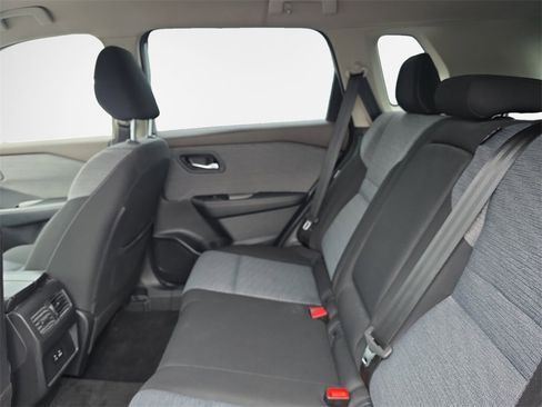 Used 2023 Nissan Rogue SV image 22