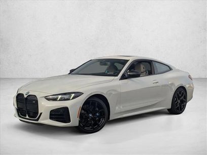 New 2026 BMW 440i xDrive Coupe