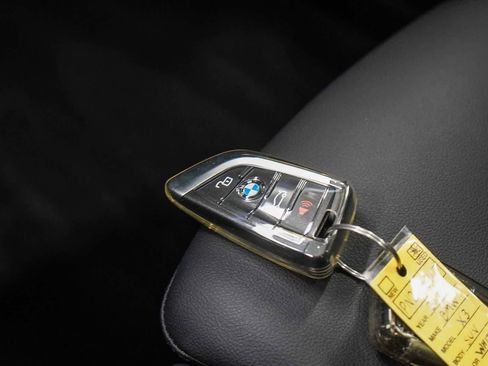 Used 2023 BMW X3 xDrive30i w/ Convenience Package w/ZPA image 27