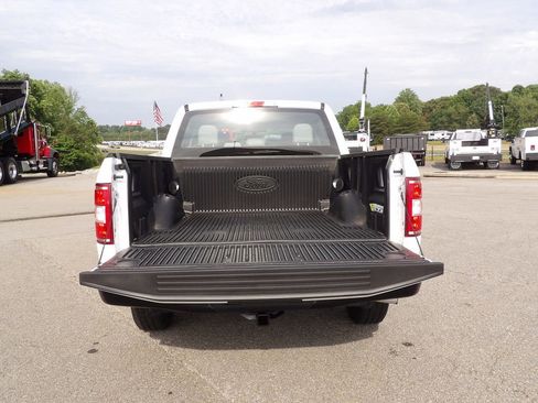 Used 2020 Ford F150 XL w/ XL Power Equipment Group AWD/4WD image 50