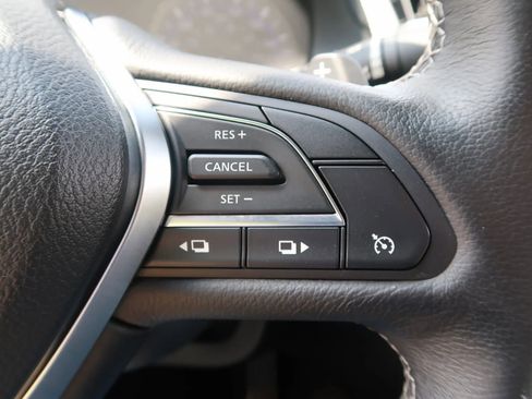 Used 2019 INFINITI Q60 Red Sport 400 w/ Cargo Package image 33