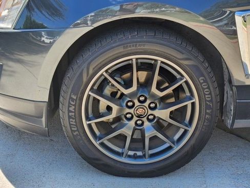 Used 2016 Cadillac SRX Premium image 26