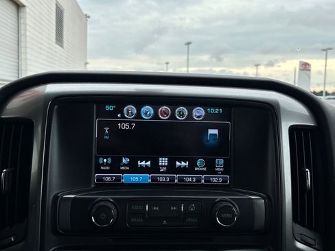 Used 2017 Chevrolet Silverado 1500 LT w/ All Star Edition image 12