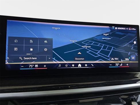 Used 2024 BMW X7 xDrive40i w/ Executive Package image 26