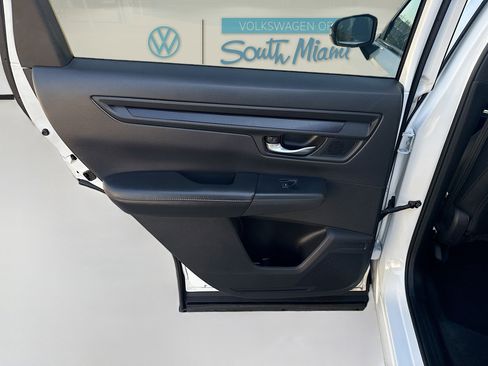 Used 2024 Honda CR-V Sport-L image 25