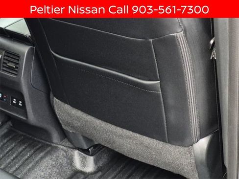 Certified 2024 Nissan Rogue SL w/ SL Premium Package FWD image 18