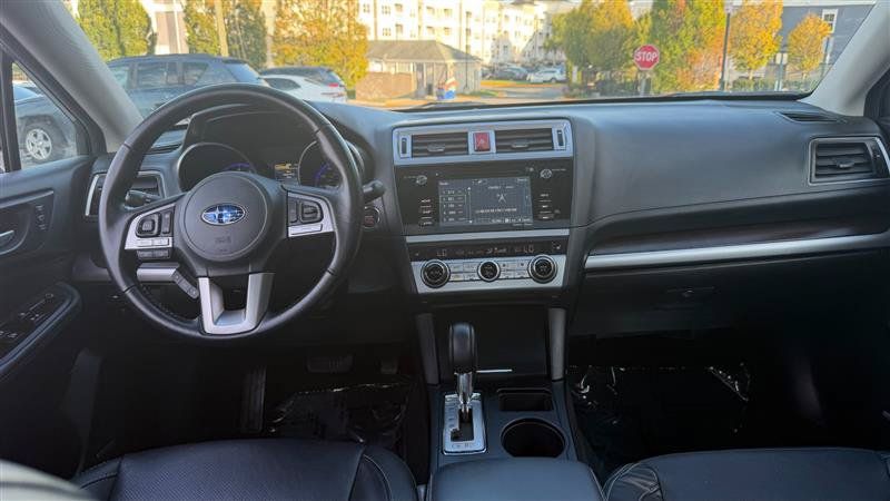Used 2015 Subaru Legacy 3.6R Limited AWD/4WD image 21