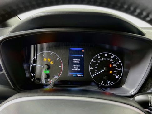 Used 2023 Toyota Corolla SE FWD image 22