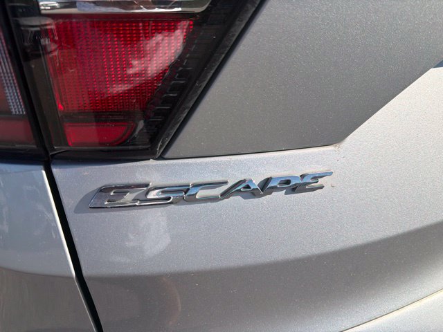 Used 2018 Ford Escape SE AWD/4WD image 21