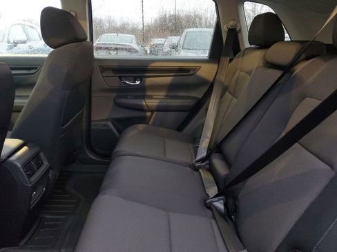 New 2026 Honda CR-V EX image 26