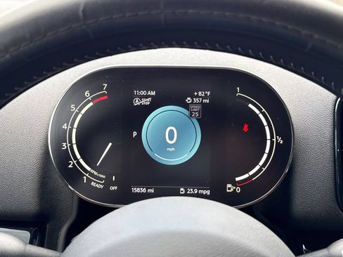 Used 2024 MINI Cooper Countryman S FWD image 20