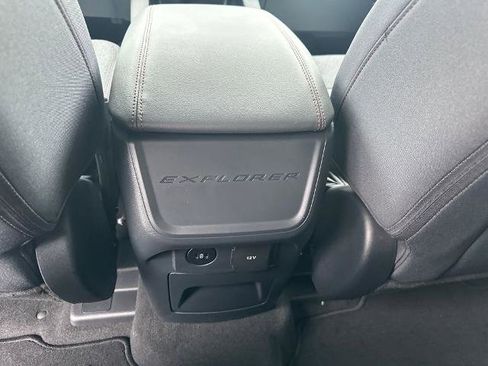 New 2026 Ford Explorer Active image 16