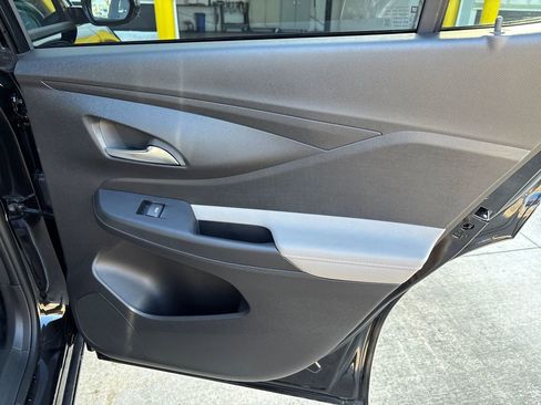 New 2026 Buick Envista Avenir image 36