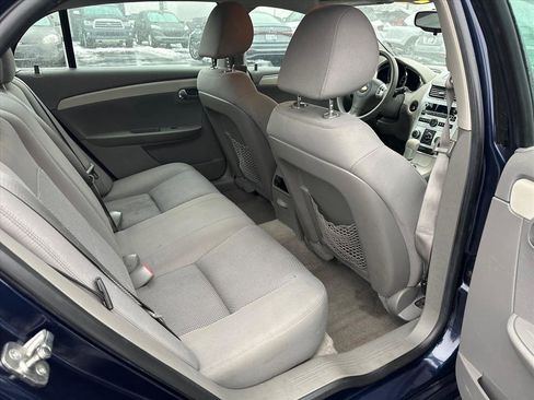 Used 2012 Chevrolet Malibu LS w/ LS Uplevel Package image 18