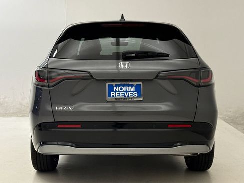 New 2027 Honda HR-V EX-L image 8