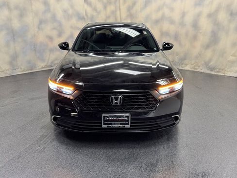 Used 2023 Honda Accord Sport image 5