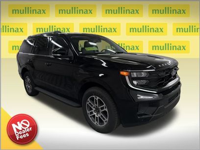 New 2026 Ford Expedition Active