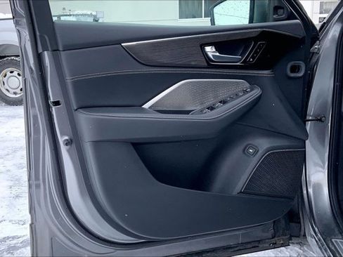 Used 2024 Acura MDX SH-AWD w/ Advance Package image 22