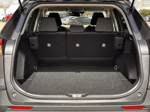Certified 2025 Toyota RAV4 XLE w/ Weather Package image 31