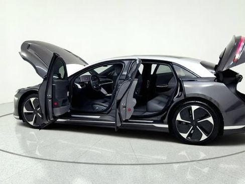 Used 2023 Lucid Air Grand Touring AWD/4WD image 15