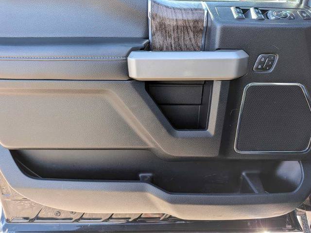 Certified 2019 Ford F250 Lariat w/ Lariat Value Package AWD/4WD image 21
