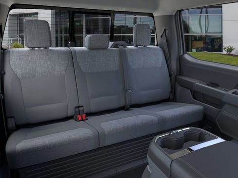 New 2026 Ford F350 XLT w/ XLT Premium Package image 11