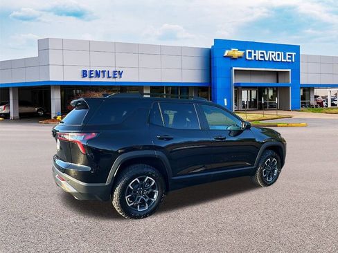 New 2026 Chevrolet Equinox ACTIV w/ Convenience Package III image 5