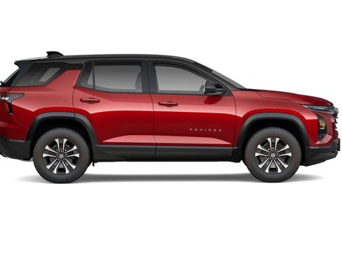 New 2026 Chevrolet Equinox LT image 27