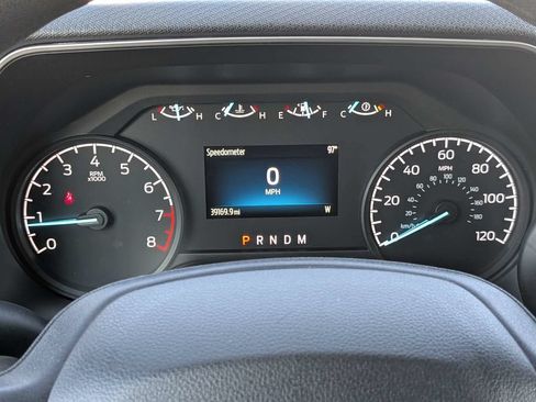 Used 2023 Ford F150 XLT AWD/4WD image 21