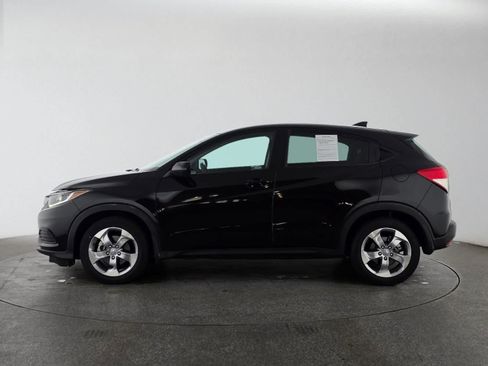 Used 2022 Honda HR-V LX image 6
