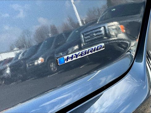 New 2026 Honda Accord EX-L image 14