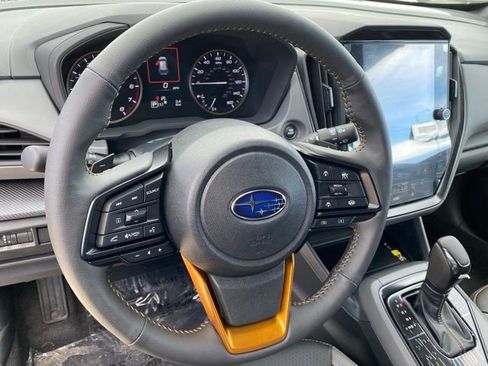 New 2026 Subaru Crosstrek 2.5i Wilderness AWD/4WD image 12