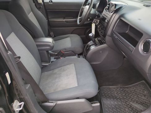 Used 2009 Jeep Patriot Sport image 20