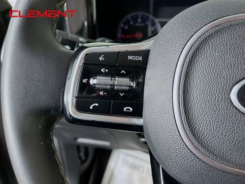 Used 2021 Kia Sorento EX FWD image 15