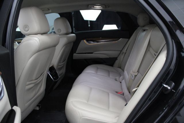 Used 2018 Cadillac XTS Luxury FWD image 23