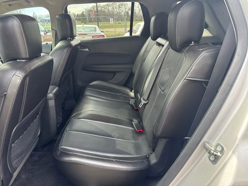 Used 2016 GMC Terrain Denali image 11