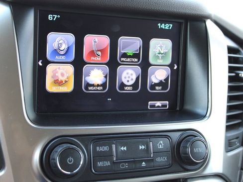 Used 2017 Chevrolet Tahoe Premier image 42