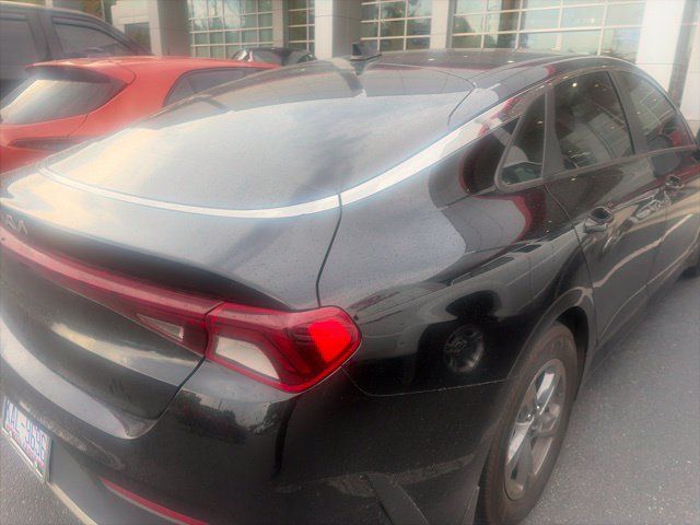 Used 2022 Kia K5 LX FWD image 12