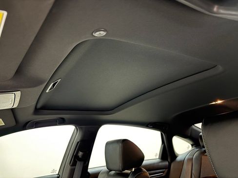 Certified 2019 Honda Accord Sport image 16