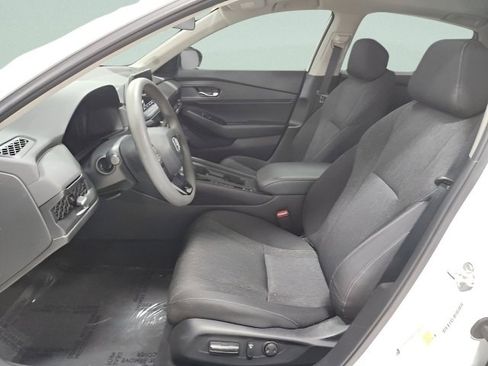 Used 2024 Honda Accord EX image 21