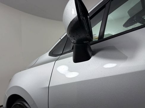 New 2025 Nissan Versa SV w/ Trunk Package image 14