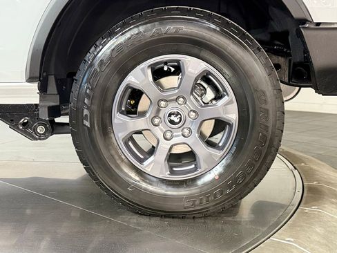 New 2026 Ford Bronco Big Bend image 24