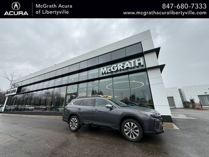 Used 2023 Subaru Outback Touring