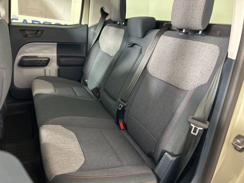 Used 2024 Ford Maverick XLT image 31