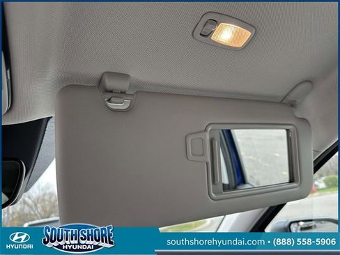 Certified 2023 Hyundai Tucson SEL w/ Convenience Package image 36