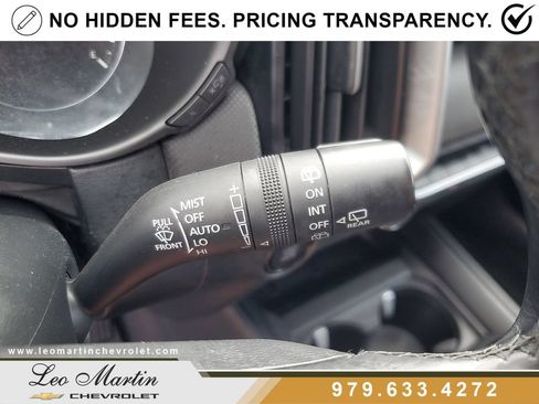 Used 2024 MAZDA CX-50 AWD 2.5 S w/ Preferred Package image 29