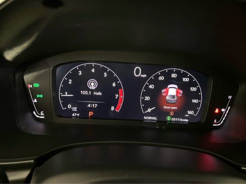 Certified 2023 Acura Integra image 16