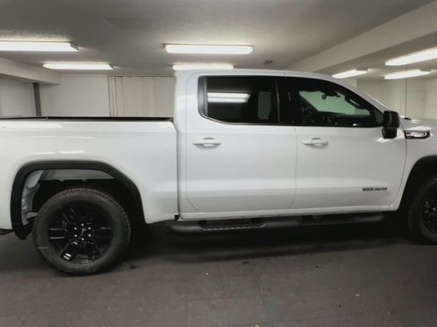 New 2026 GMC Sierra 1500 Elevation w/ Elevation Select Package image 44