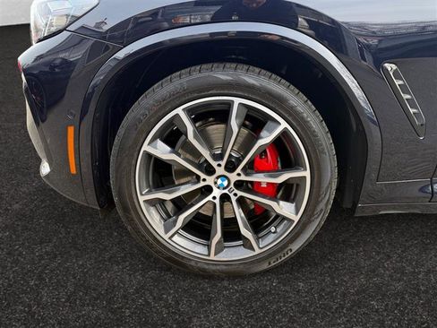 Used 2023 BMW X3 M40i w/ Premium Package image 15