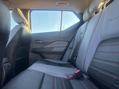 Certified 2023 Nissan Kicks SR w/ SR Premium Package image 22